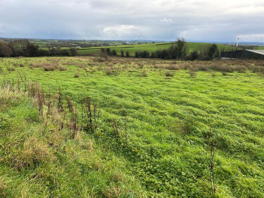 Derrylappen Road, Dungannon, County Tyrone, BT70 1LS