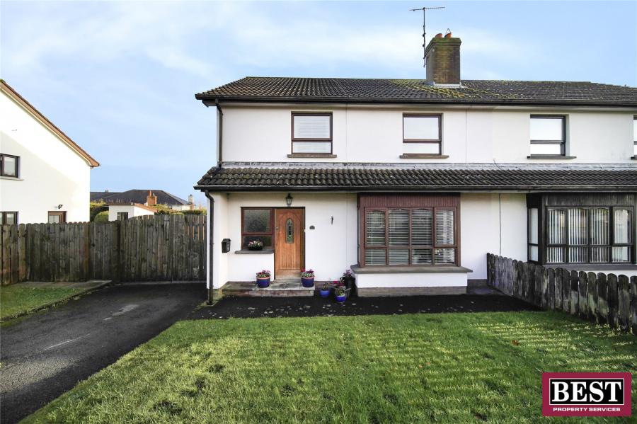 11 Roxborough Heights, Moy, Dungannon, BT71 7TA