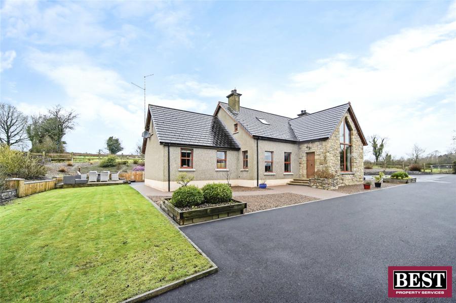 16 Killymoyle Road