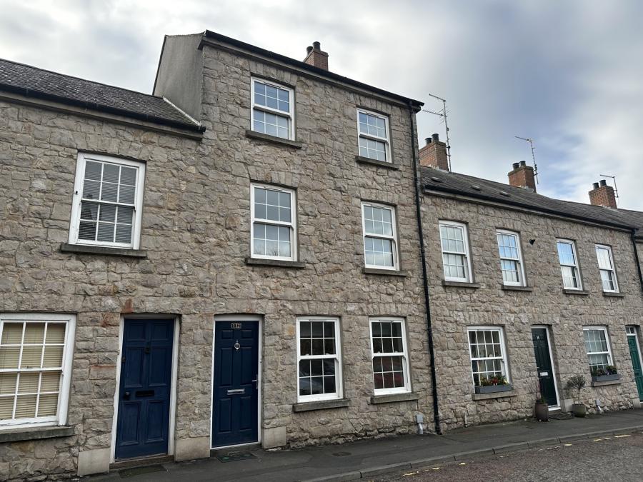 12 Castle Street, Armagh, County Armagh, BT61 7EF