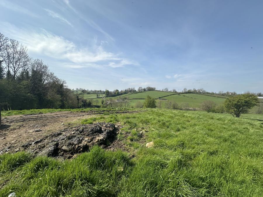 Building Site And Land, 14 Creevagh Road