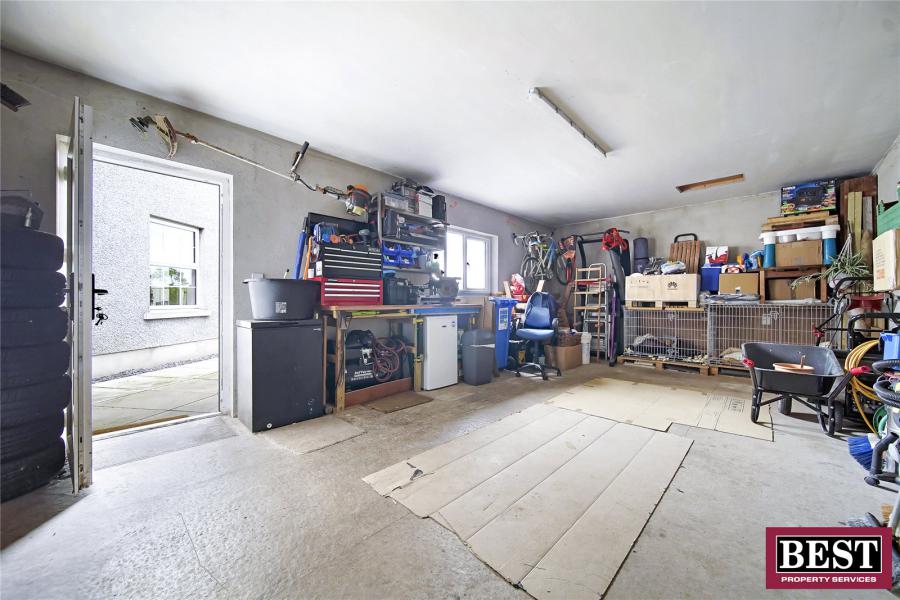 17 Lisduff Grange