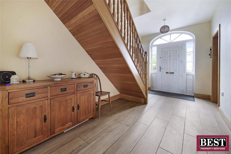17 Lisduff Grange
