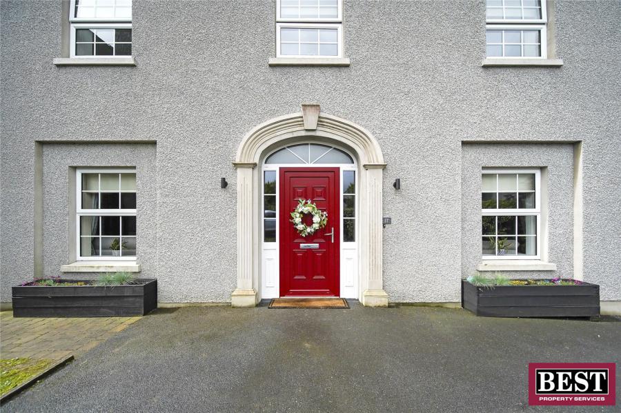 17 Lisduff Grange