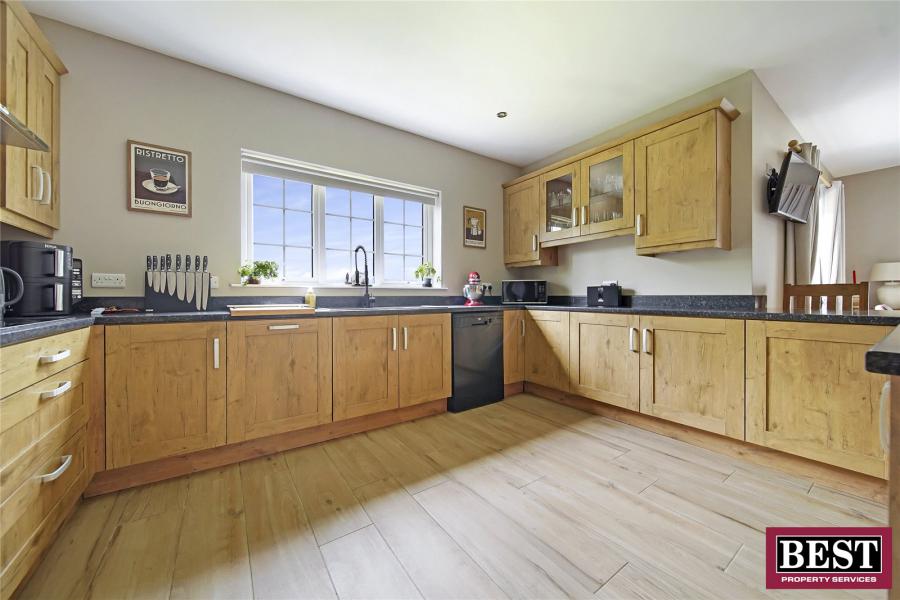 17 Lisduff Grange