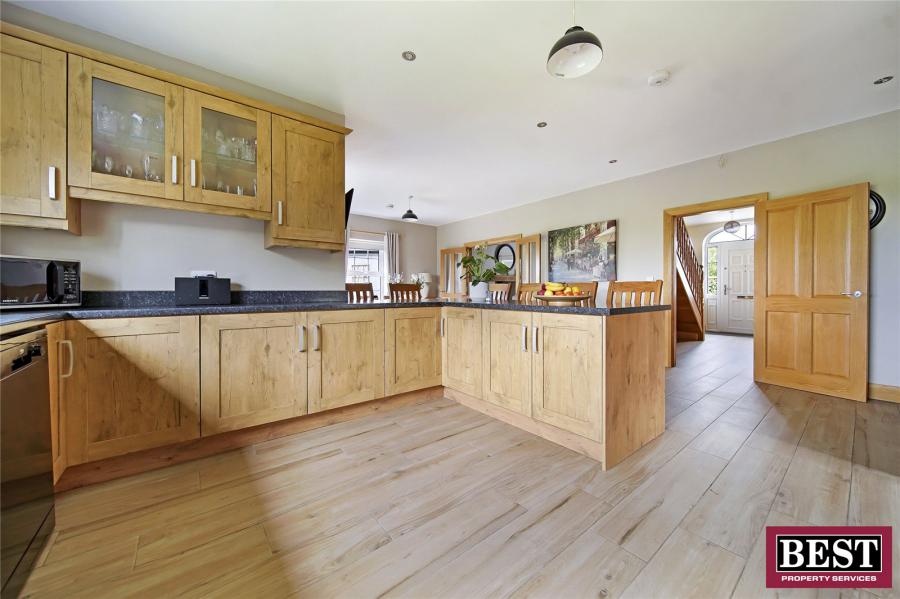 17 Lisduff Grange
