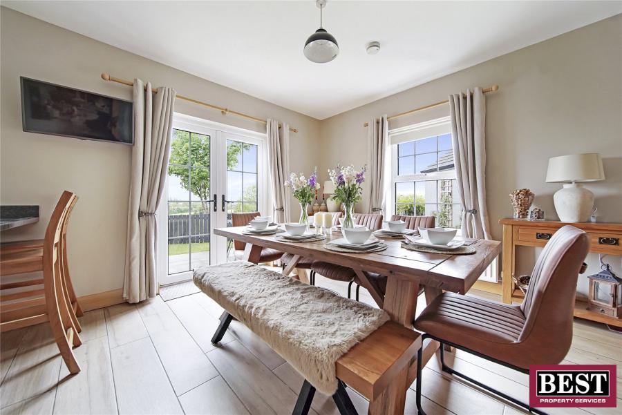 17 Lisduff Grange