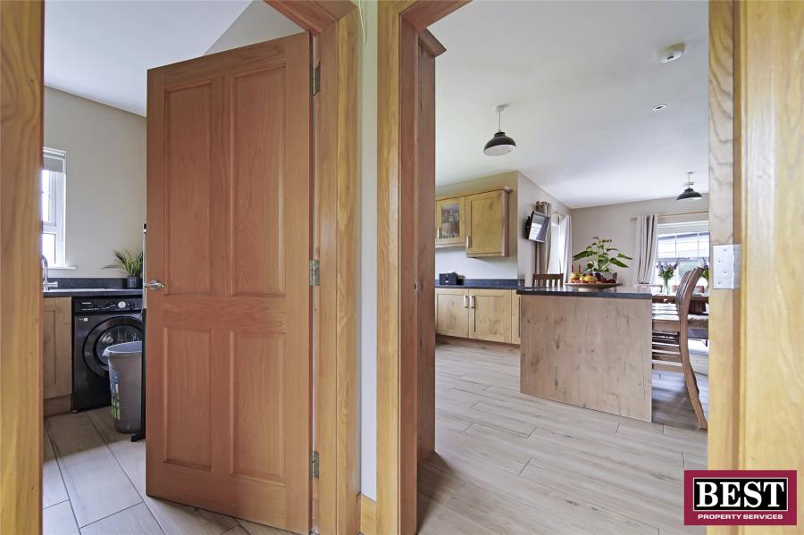 17 Lisduff Grange