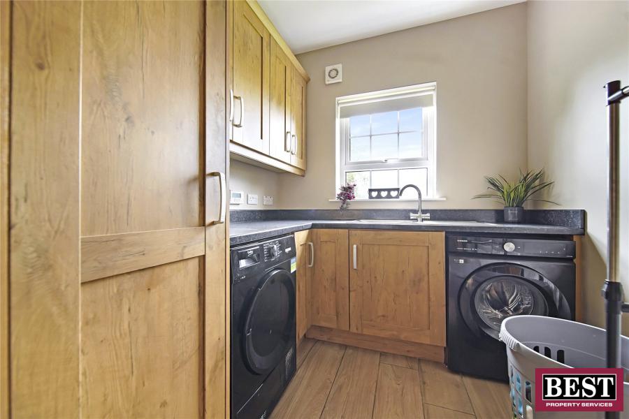 17 Lisduff Grange