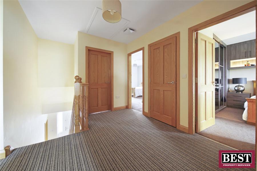 17 Lisduff Grange