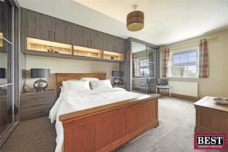 17 Lisduff Grange