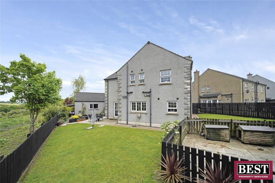 17 Lisduff Grange
