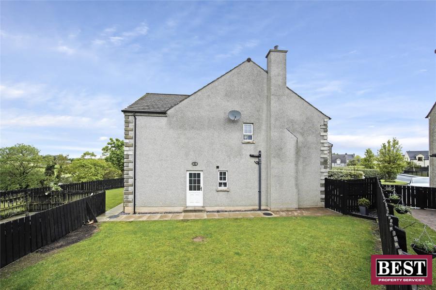 17 Lisduff Grange