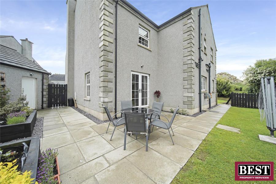 17 Lisduff Grange