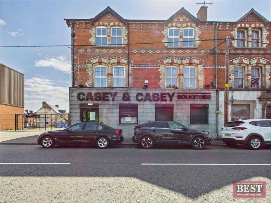 25-27, Lower Catherine Street, Newry, County Down, BT35 6BE