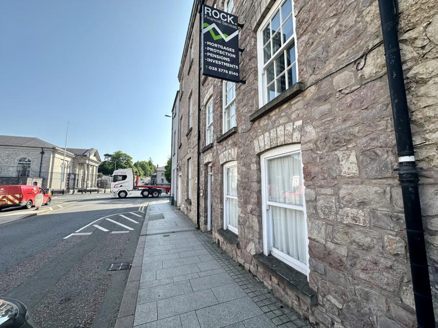 23 College Street