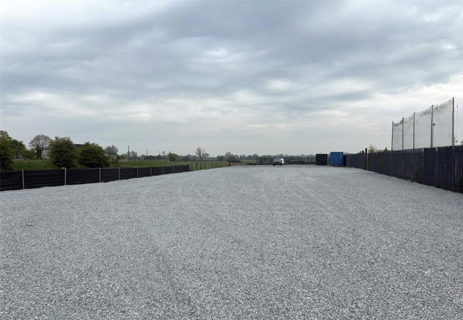 Collegelands Road