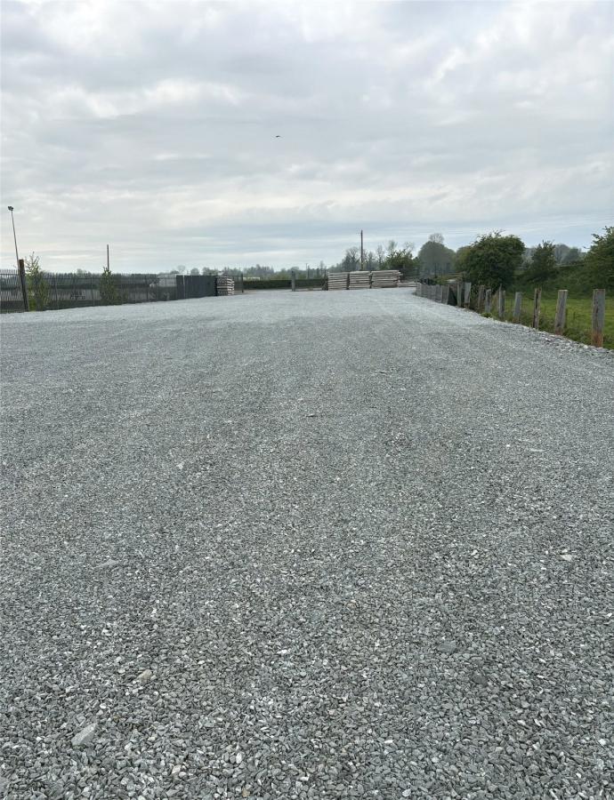 Collegelands Road