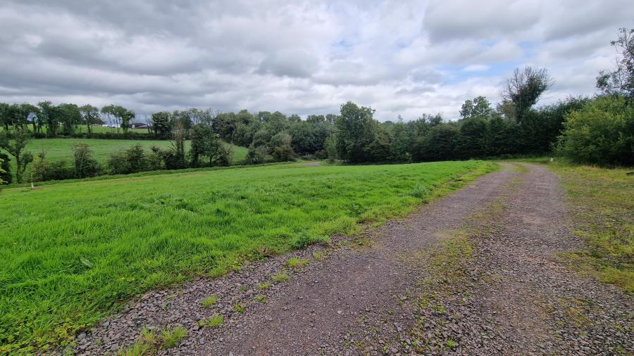 Goland Road