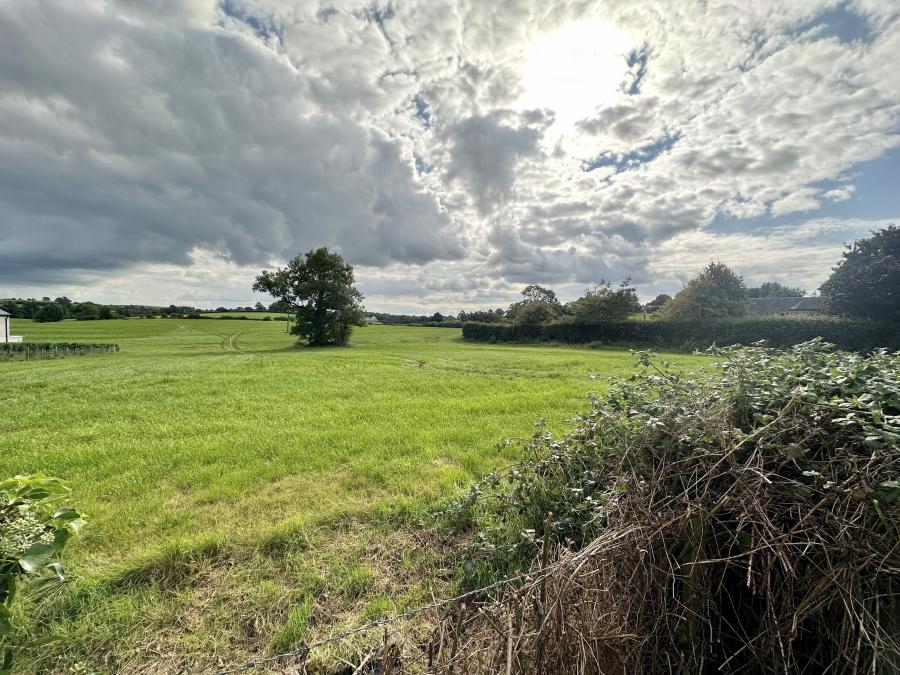 Grange Road, Dungannon, County Tyrone, BT71 7EJ