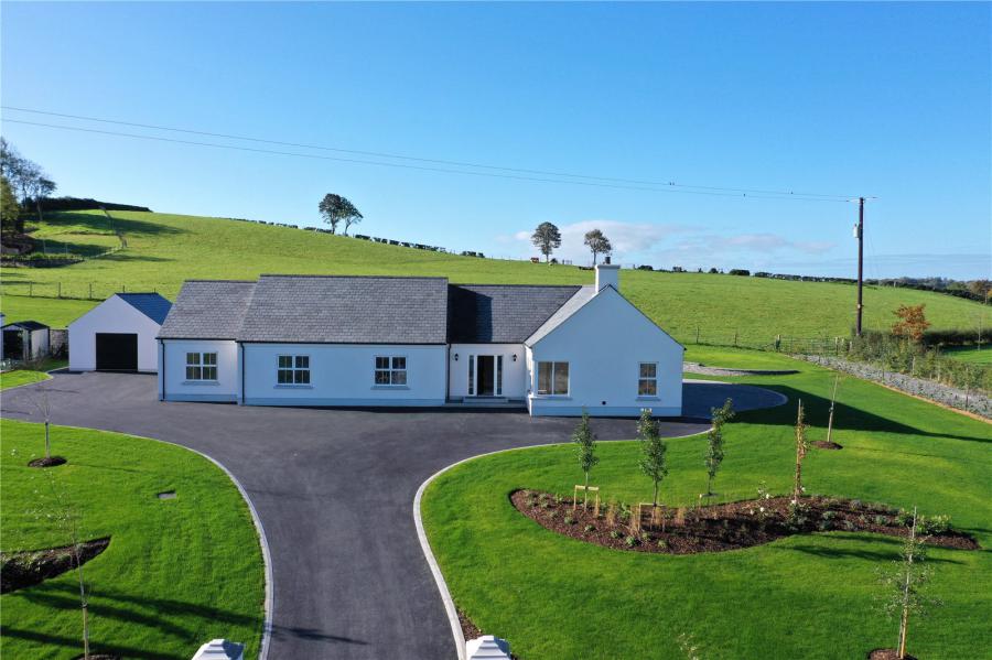 35D Syerla Road, Dungannon, BT71 7EP