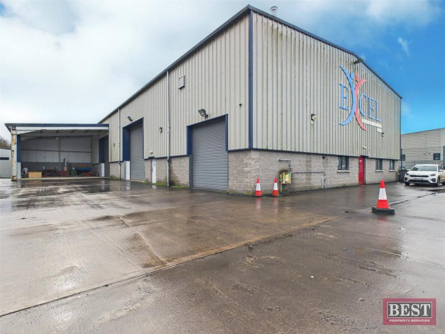 Unit 2G, Derryboy Road