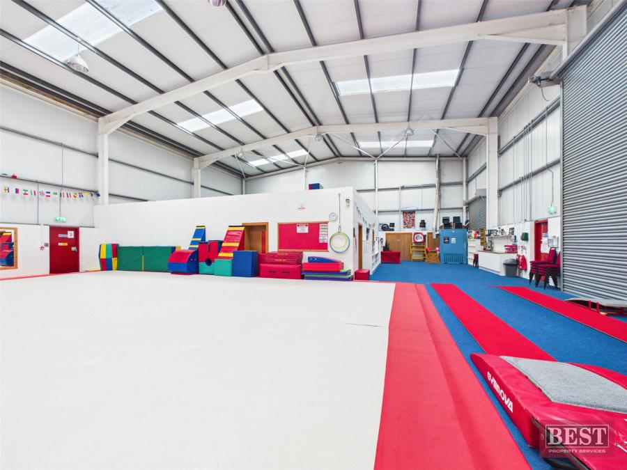 Unit 2G, Derryboy Road