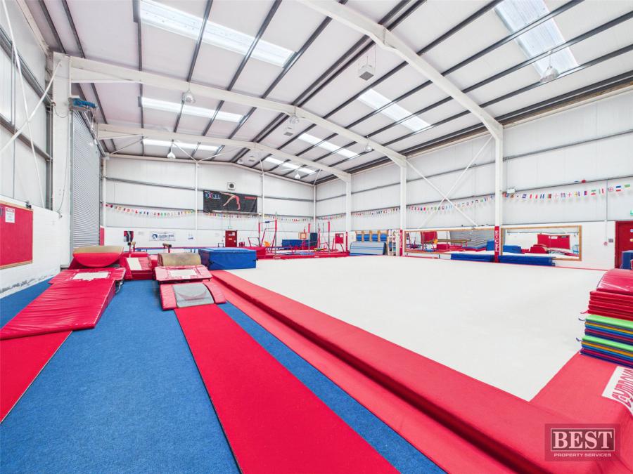 Unit 2G, Derryboy Road