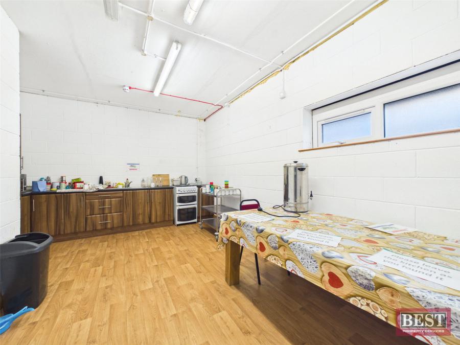 Unit 2G, Derryboy Road