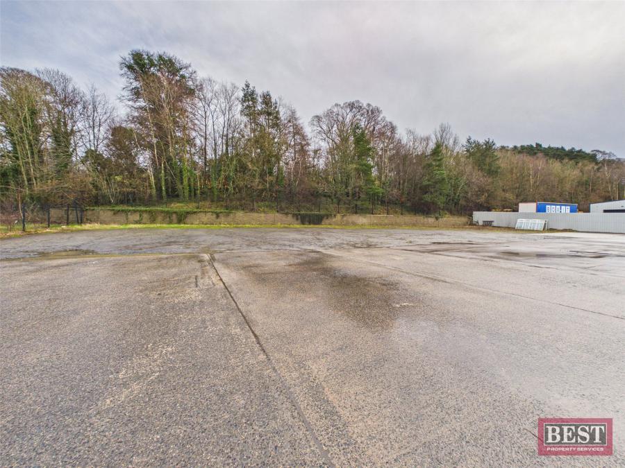 Unit 2G, Derryboy Road