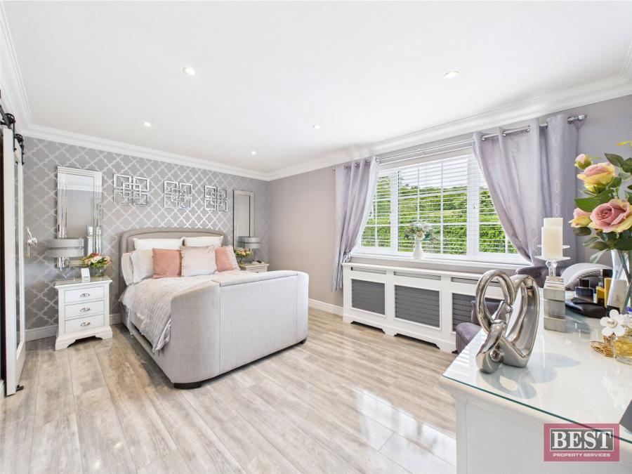 5 Orior Road