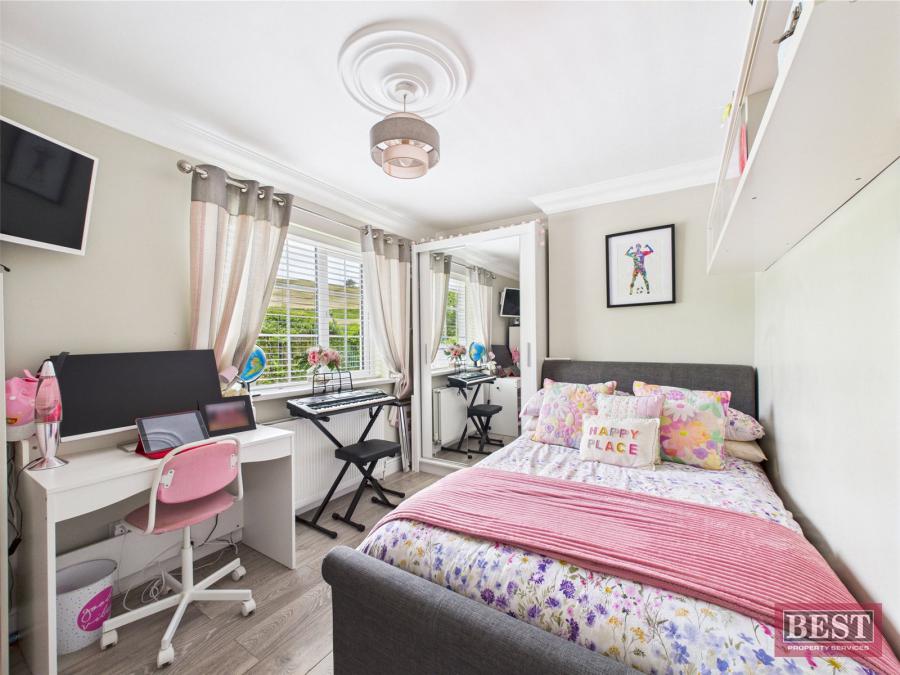 5 Orior Road