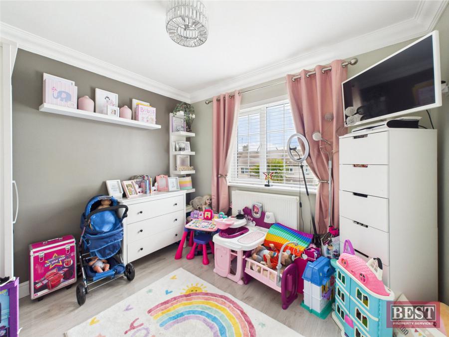 5 Orior Road