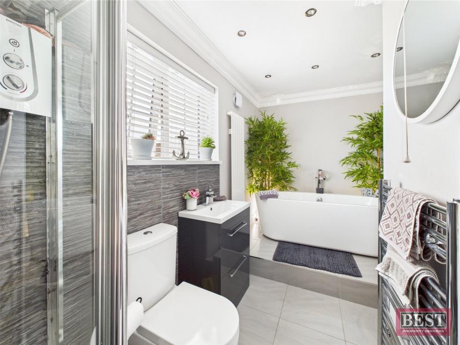 5 Orior Road