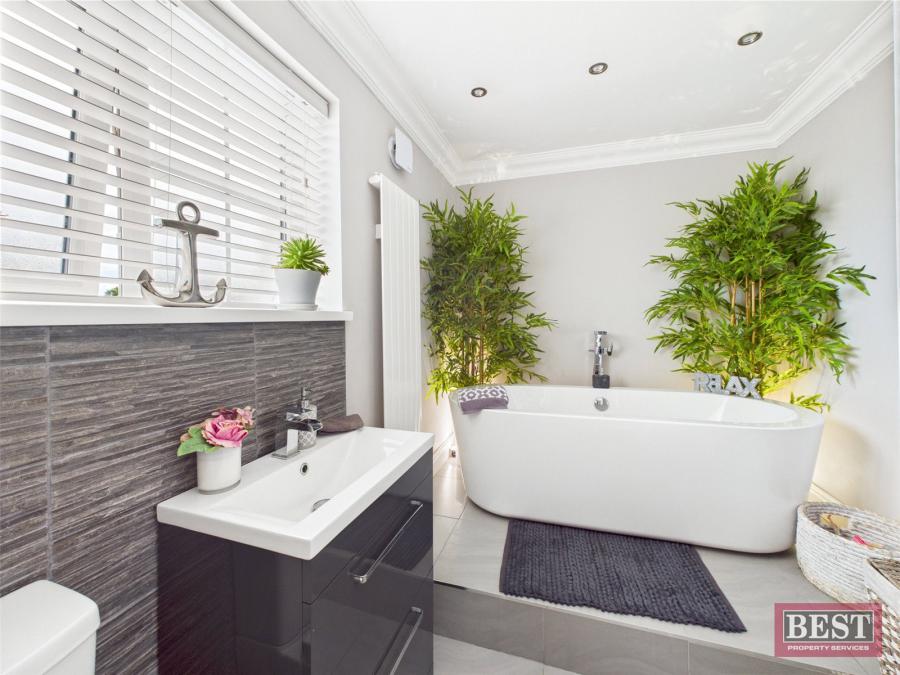 5 Orior Road