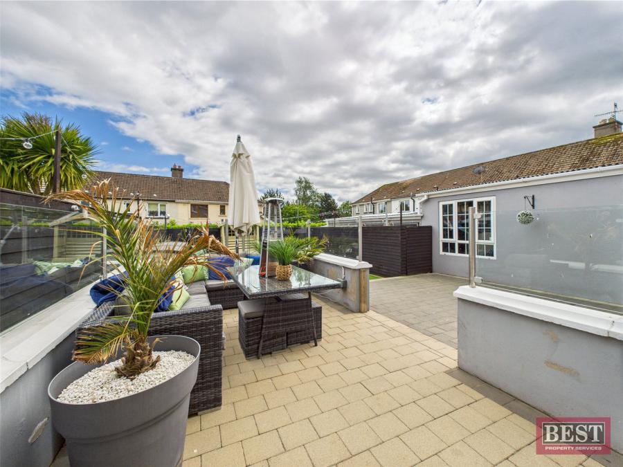 5 Orior Road