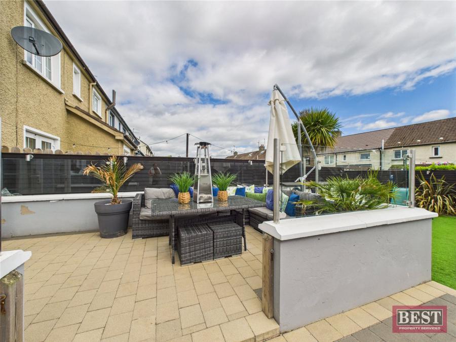 5 Orior Road