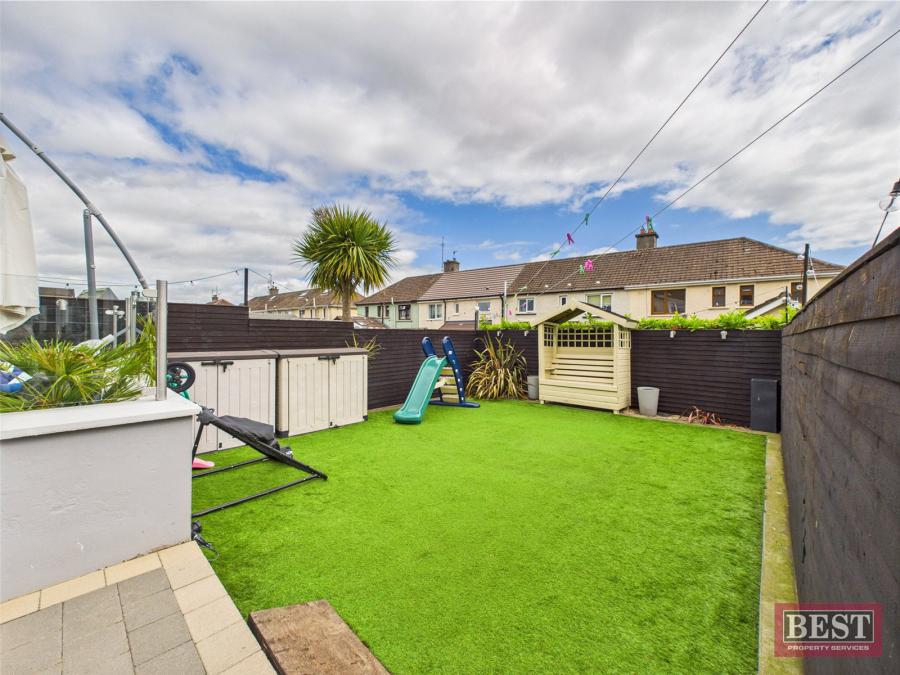 5 Orior Road