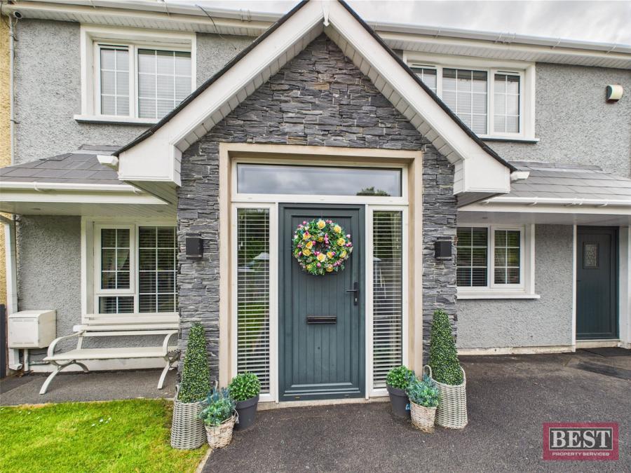 5 Orior Road