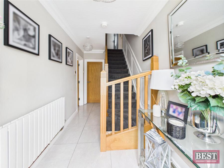 5 Orior Road