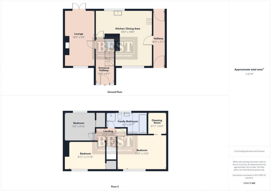 5 Orior Road