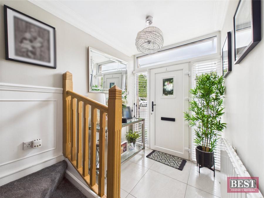 5 Orior Road