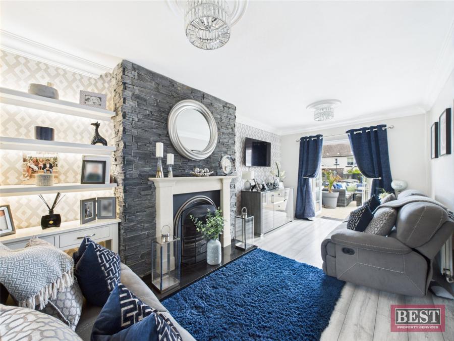 5 Orior Road