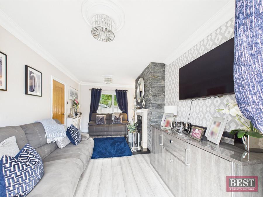 5 Orior Road
