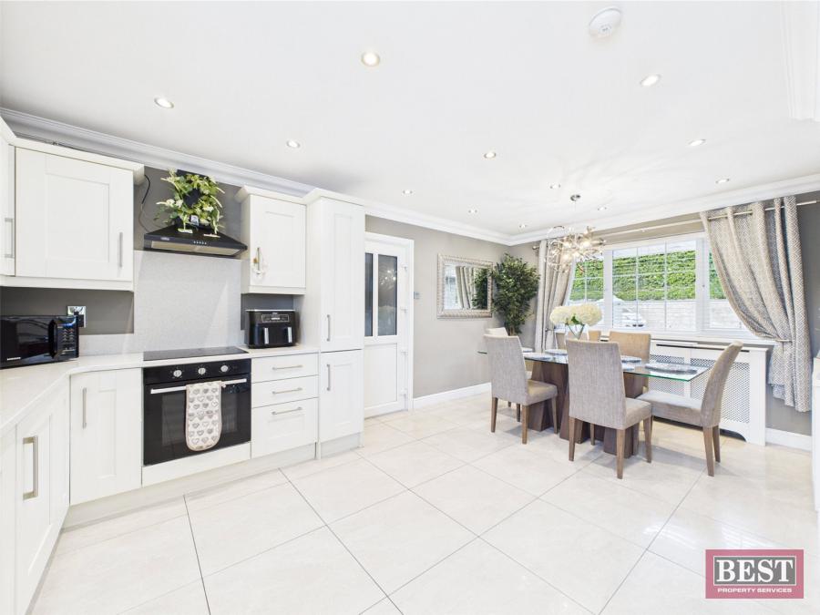 5 Orior Road