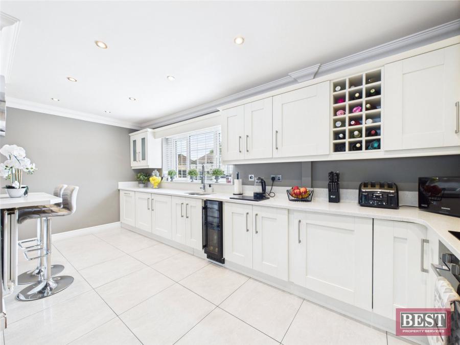 5 Orior Road