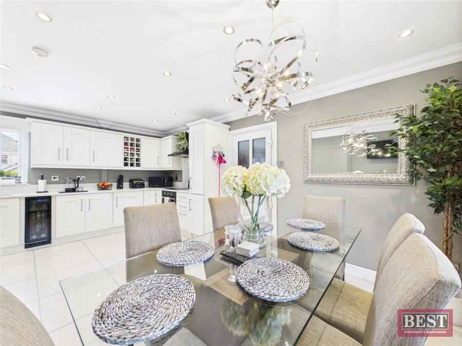 5 Orior Road