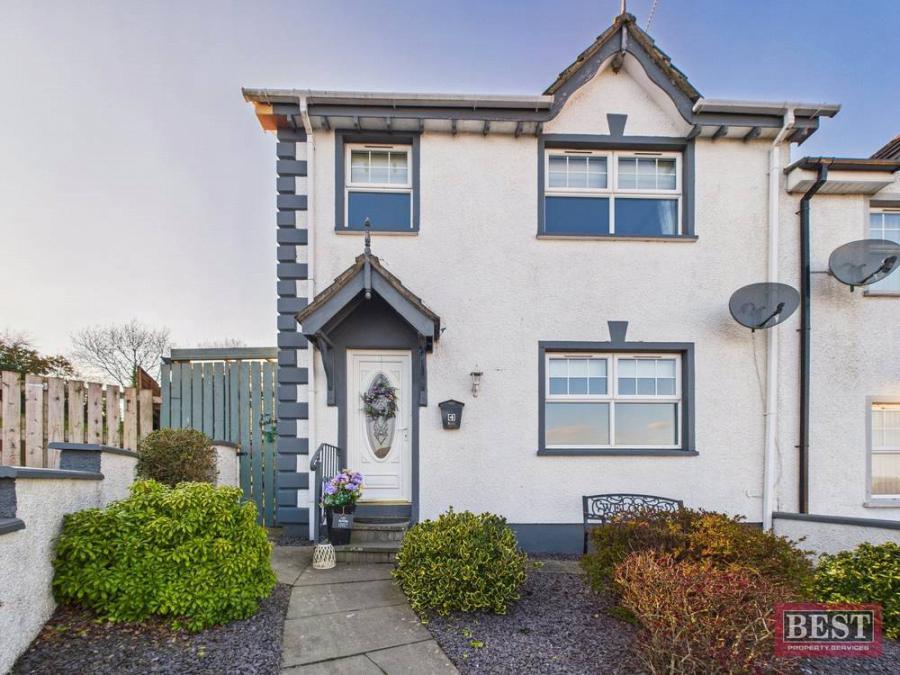 4 Kearney Crescent
