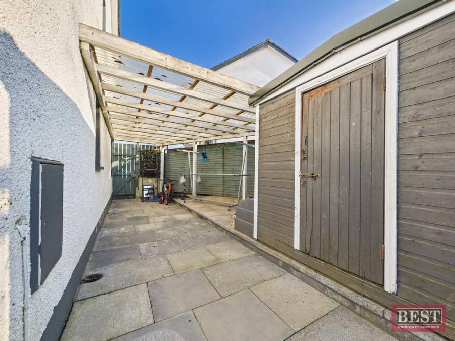4 Kearney Crescent