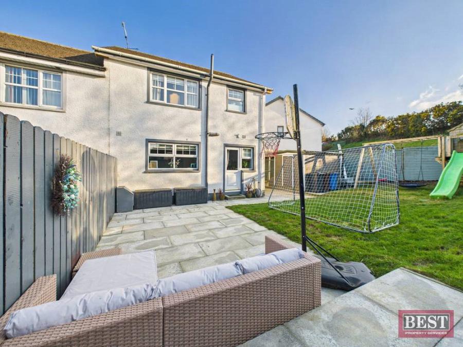 4 Kearney Crescent
